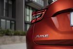 Nissan Juke Ti 2020 года (AU)